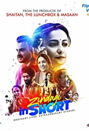 Zindagi inShort 2020 Movie